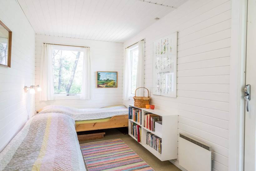 Foto von Ferienhaus CS32 in Houstrup - Westjütland