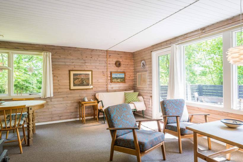 Foto von Ferienhaus CS32 in Houstrup - Westjütland
