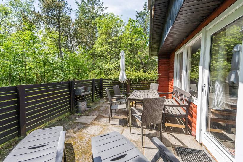 Foto von Ferienhaus CS32 in Houstrup - Westjütland