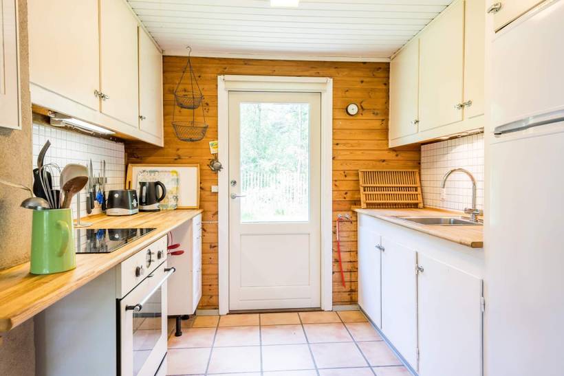 Foto von Ferienhaus CS32 in Houstrup - Westjütland