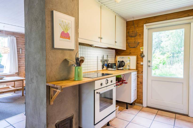 Foto von Ferienhaus CS32 in Houstrup - Westjütland