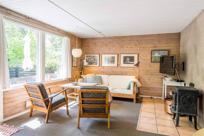 Foto von Ferienhaus CS32 in Houstrup - Westjütland
