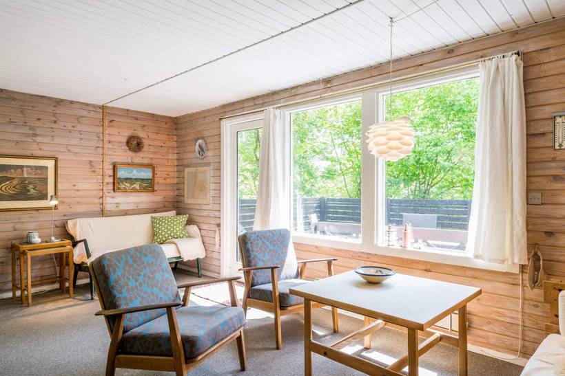 Foto von Ferienhaus CS32 in Houstrup - Westjütland