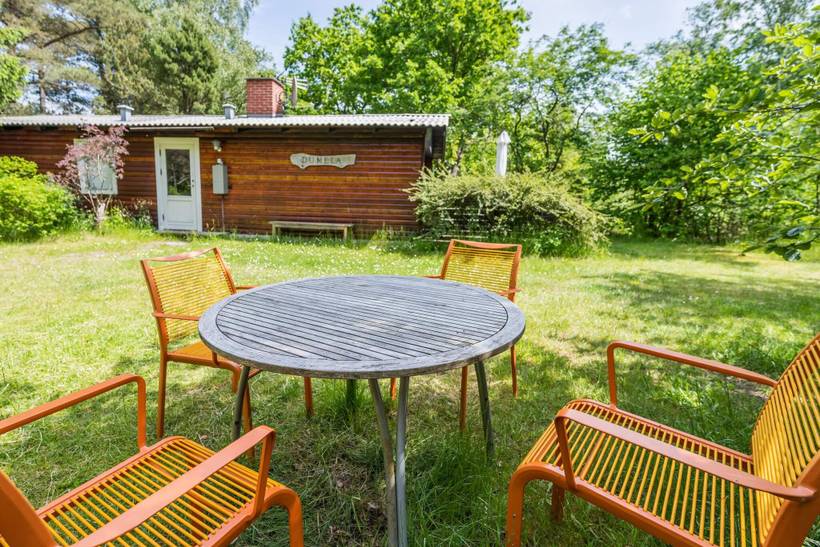 Foto von Ferienhaus CS32 in Houstrup - Westjütland