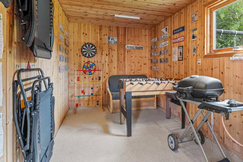 Foto von Ferienhaus CS33 in Jegum - Westjütland