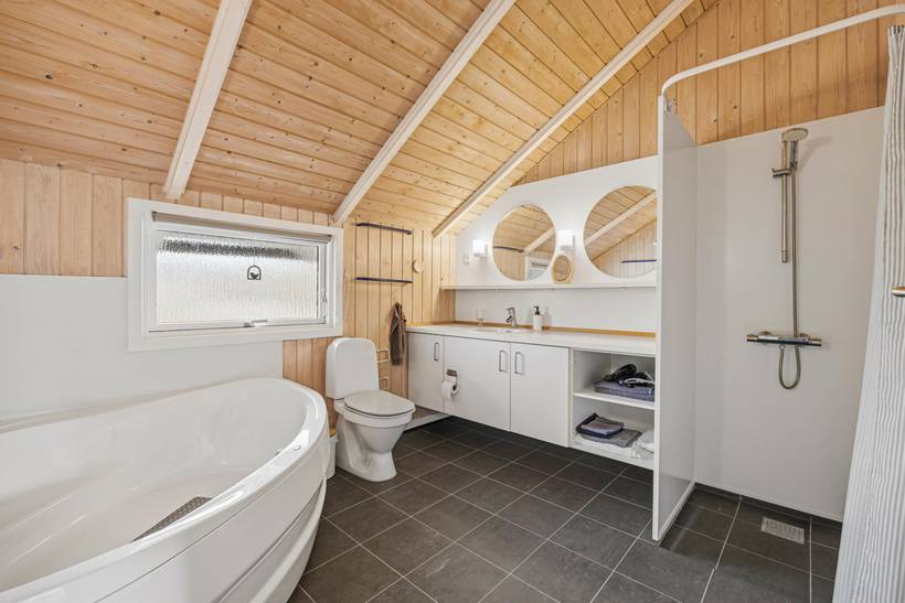 Foto von Ferienhaus CS33 in Jegum - Westjütland