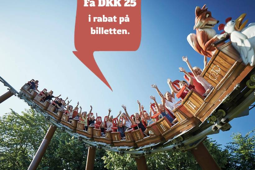 Foto von Ferienhaus CS38 in Bønnerup - Ostjütland