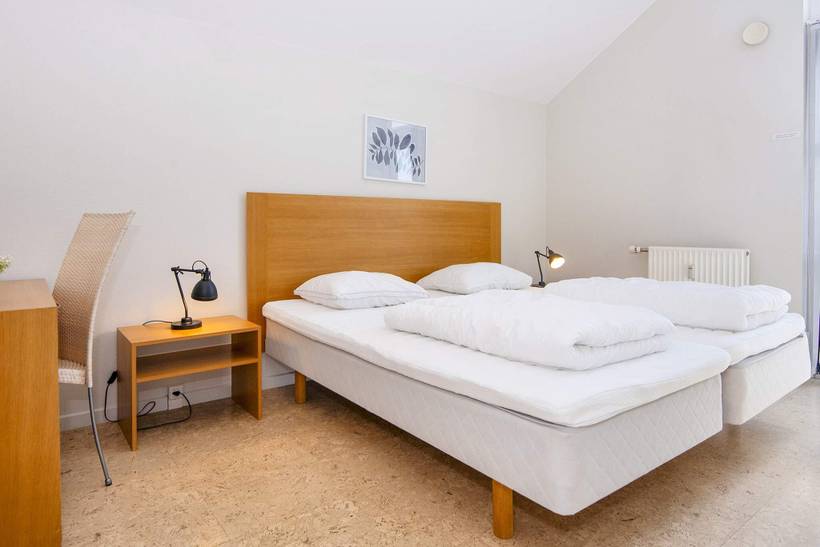 Foto von Ferienhaus CS38 in Bønnerup - Ostjütland