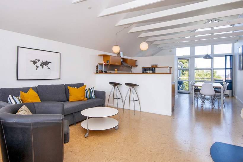 Foto von Ferienhaus CS38 in Bønnerup - Ostjütland