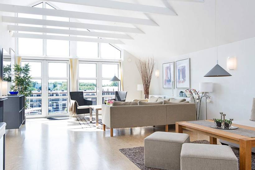Foto von Ferienhaus CS38 in Bønnerup - Ostjütland