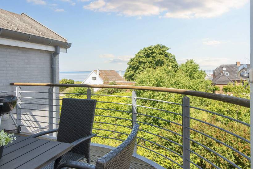 Foto von Ferienhaus CS38 in Bønnerup - Ostjütland