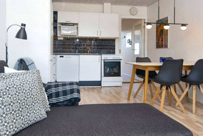 Foto von Ferienhaus CS38 in Bønnerup - Ostjütland