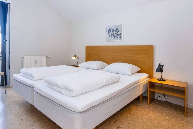 Foto von Ferienhaus CS38 in Bønnerup - Ostjütland