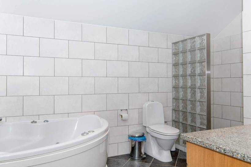 Foto von Ferienhaus CS38 in Bønnerup - Ostjütland