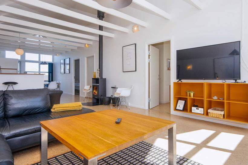 Foto von Ferienhaus CS38 in Bønnerup - Ostjütland