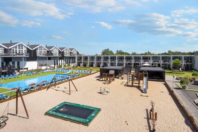 Foto von Ferienhaus CS38 in Bønnerup - Ostjütland