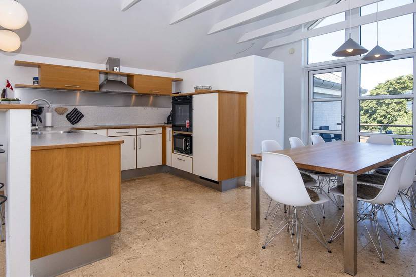 Foto von Ferienhaus CS38 in Bønnerup - Ostjütland