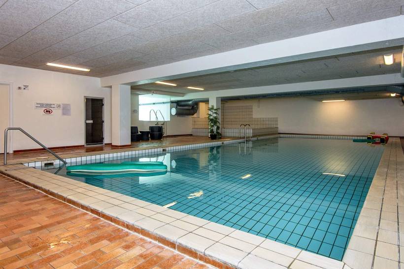 Foto von Ferienhaus CS38 in Bønnerup - Ostjütland