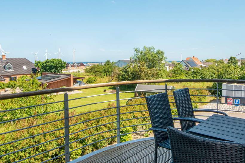 Foto von Ferienhaus CS38 in Bønnerup - Ostjütland