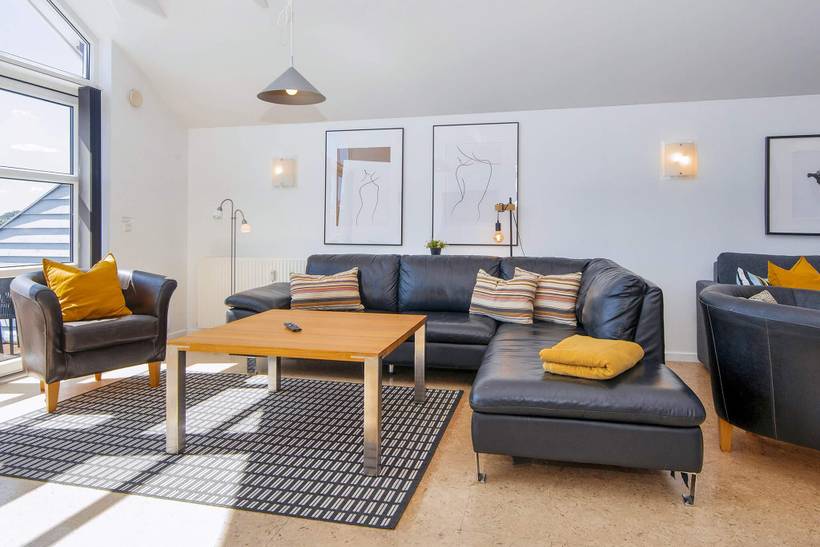 Foto von Ferienhaus CS38 in Bønnerup - Ostjütland