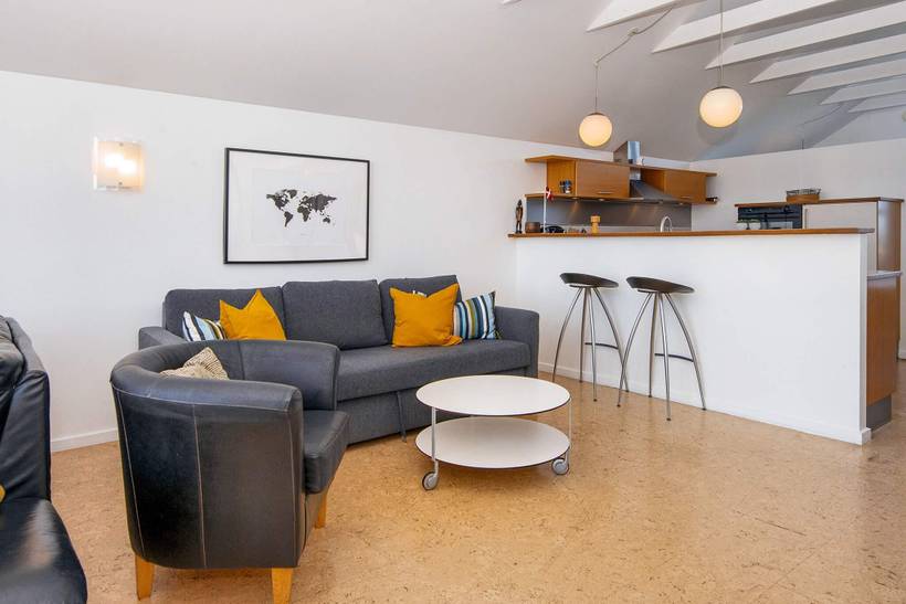 Foto von Ferienhaus CS38 in Bønnerup - Ostjütland