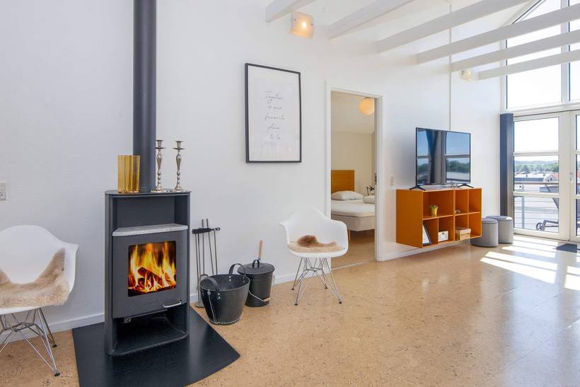 Foto von Ferienhaus CS38 in Bønnerup - Ostjütland