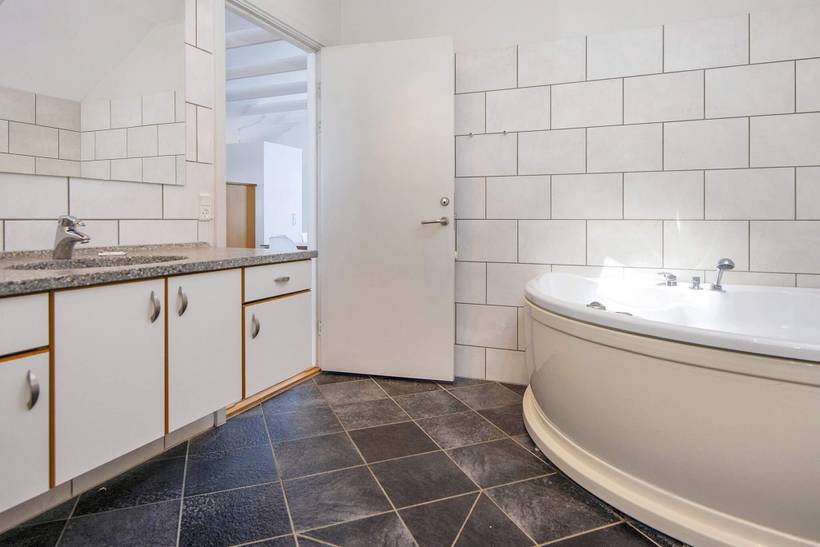 Foto von Ferienhaus CS38 in Bønnerup - Ostjütland