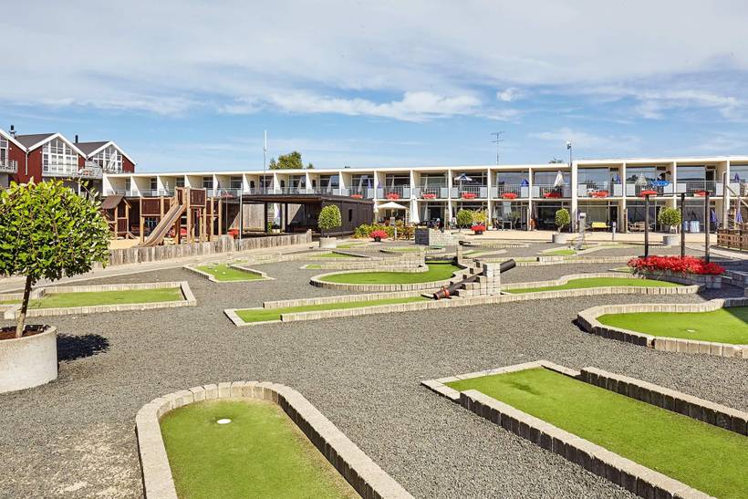 Foto von Ferienhaus CS38 in Bønnerup - Ostjütland