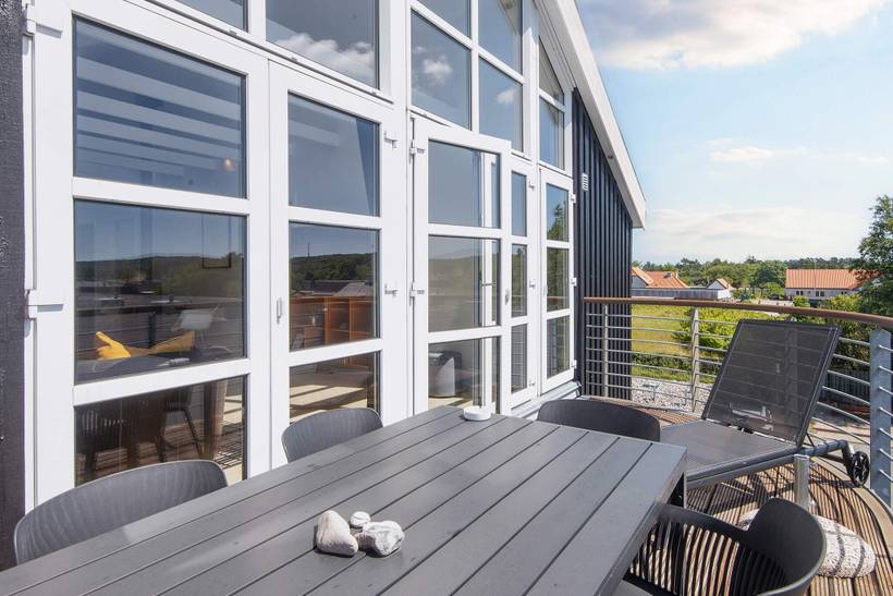 Foto von Ferienhaus CS38 in Bønnerup - Ostjütland