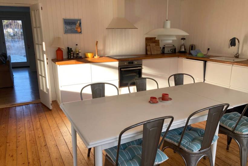 Foto von Ferienhaus CS47 in Sejerø Bugt - Westseeland