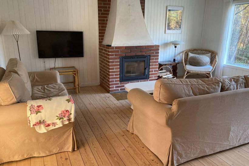 Foto von Ferienhaus CS47 in Sejerø Bugt - Westseeland