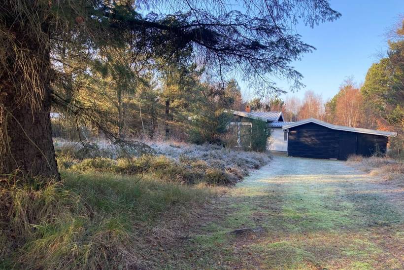 Foto von Ferienhaus CS47 in Sejerø Bugt - Westseeland