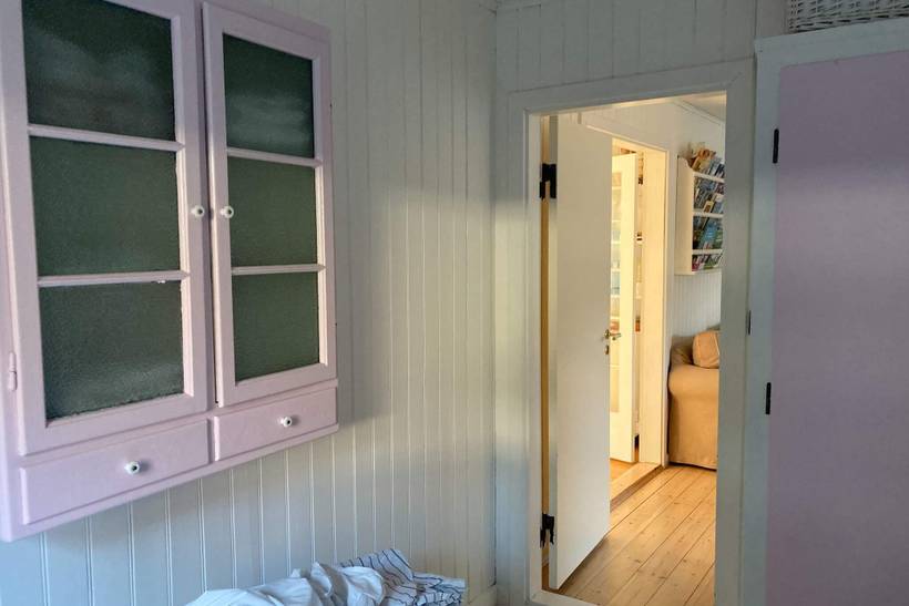Foto von Ferienhaus CS47 in Sejerø Bugt - Westseeland