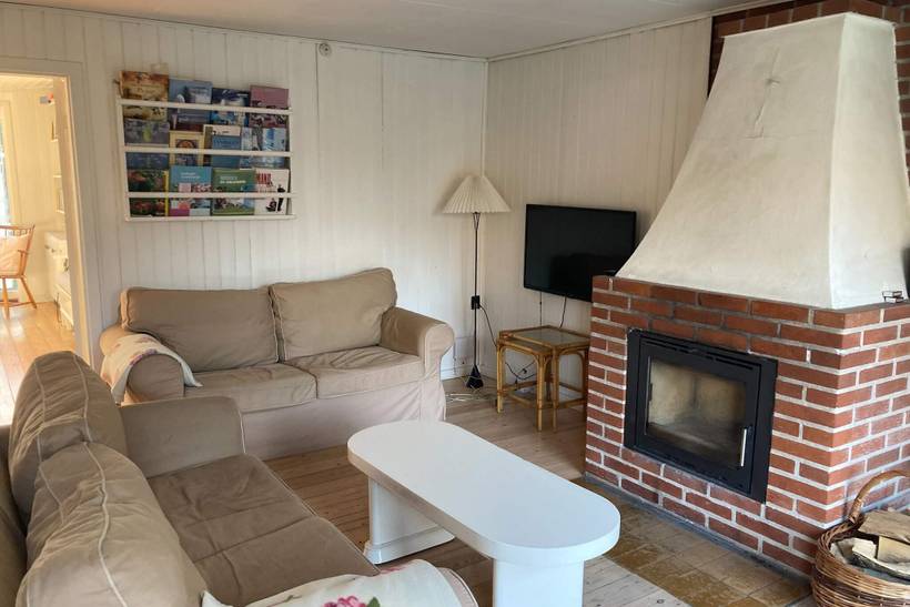Foto von Ferienhaus CS47 in Sejerø Bugt - Westseeland