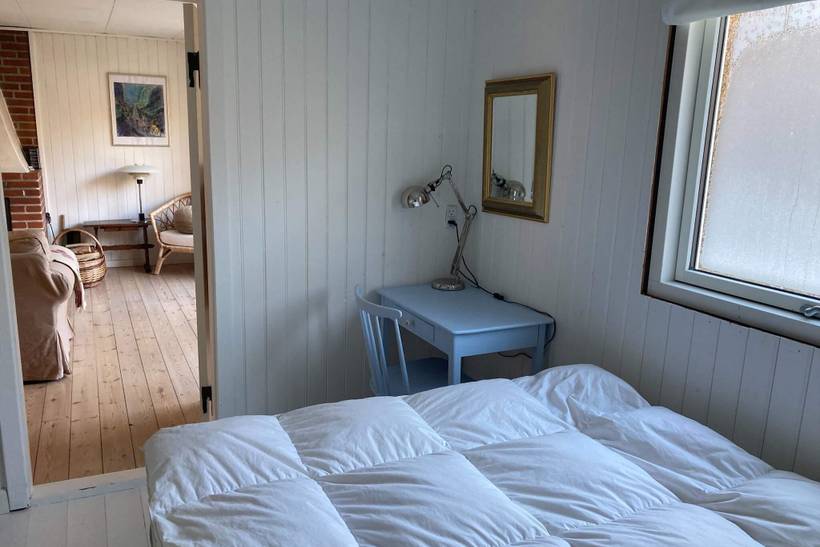 Foto von Ferienhaus CS47 in Sejerø Bugt - Westseeland