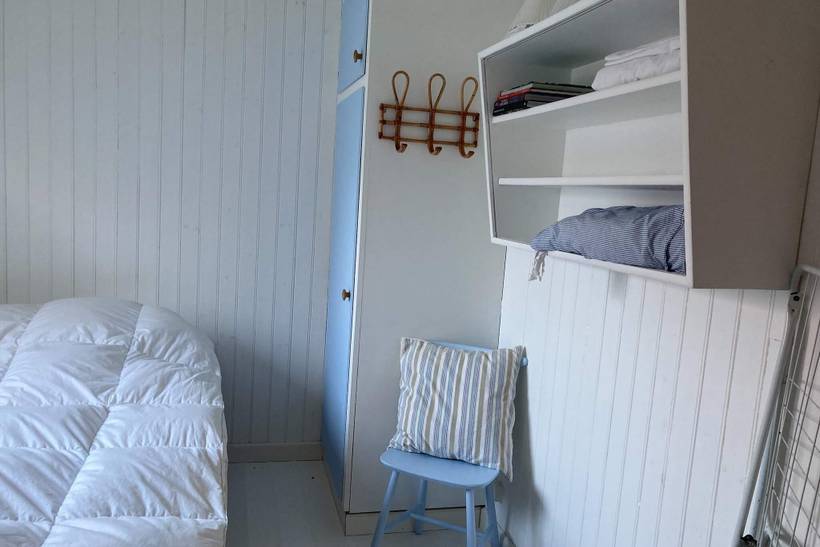 Foto von Ferienhaus CS47 in Sejerø Bugt - Westseeland