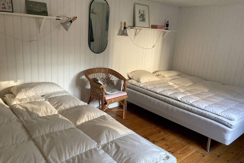 Foto von Ferienhaus CS47 in Sejerø Bugt - Westseeland