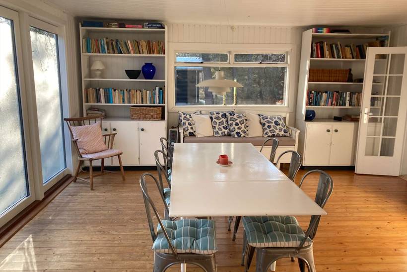 Foto von Ferienhaus CS47 in Sejerø Bugt - Westseeland