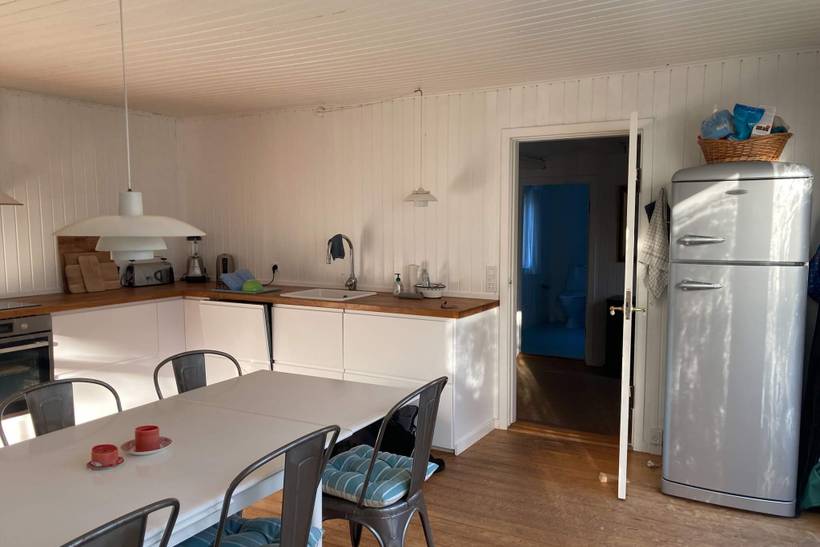 Foto von Ferienhaus CS47 in Sejerø Bugt - Westseeland