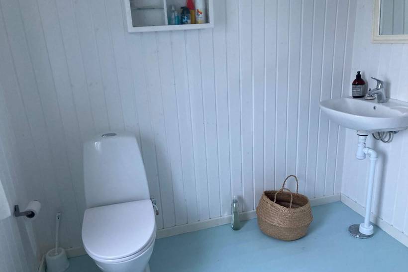 Foto von Ferienhaus CS47 in Sejerø Bugt - Westseeland
