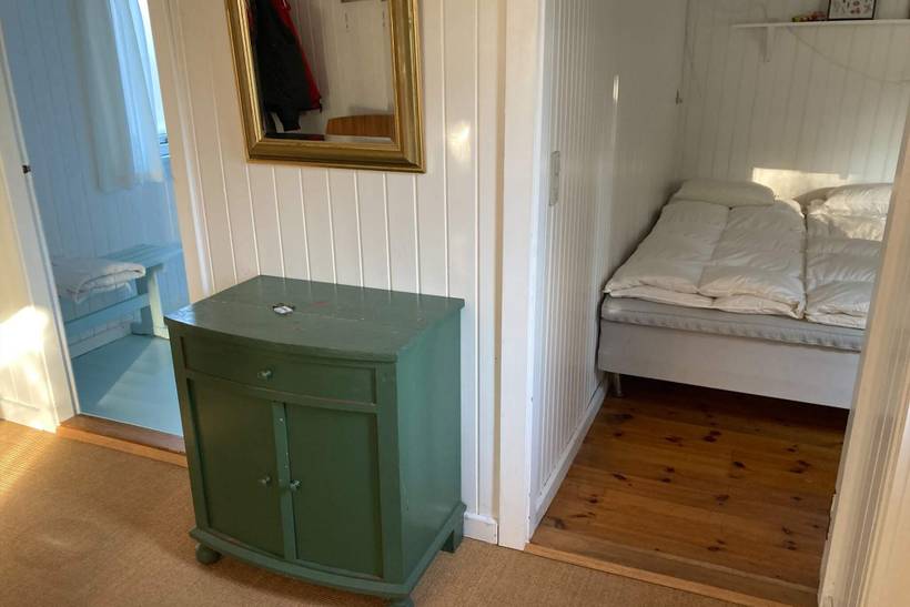 Foto von Ferienhaus CS47 in Sejerø Bugt - Westseeland