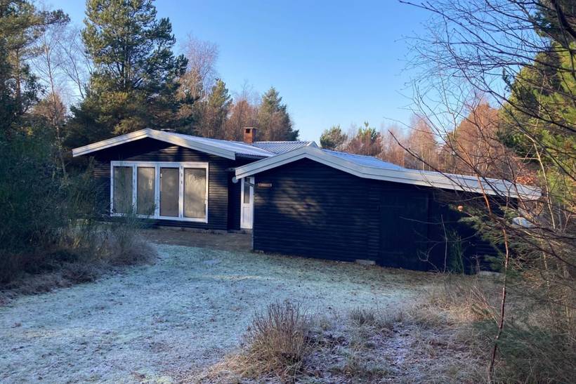 Foto von Ferienhaus CS47 in Sejerø Bugt - Westseeland