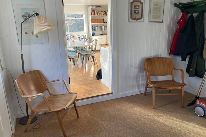 Foto von Ferienhaus CS47 in Sejerø Bugt - Westseeland