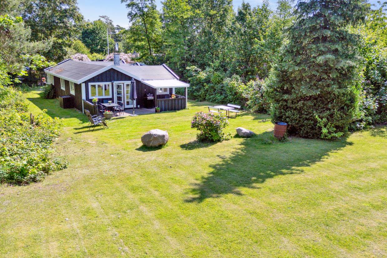 Foto von Ferienhaus CS48 in Liseleje - Nordseeland