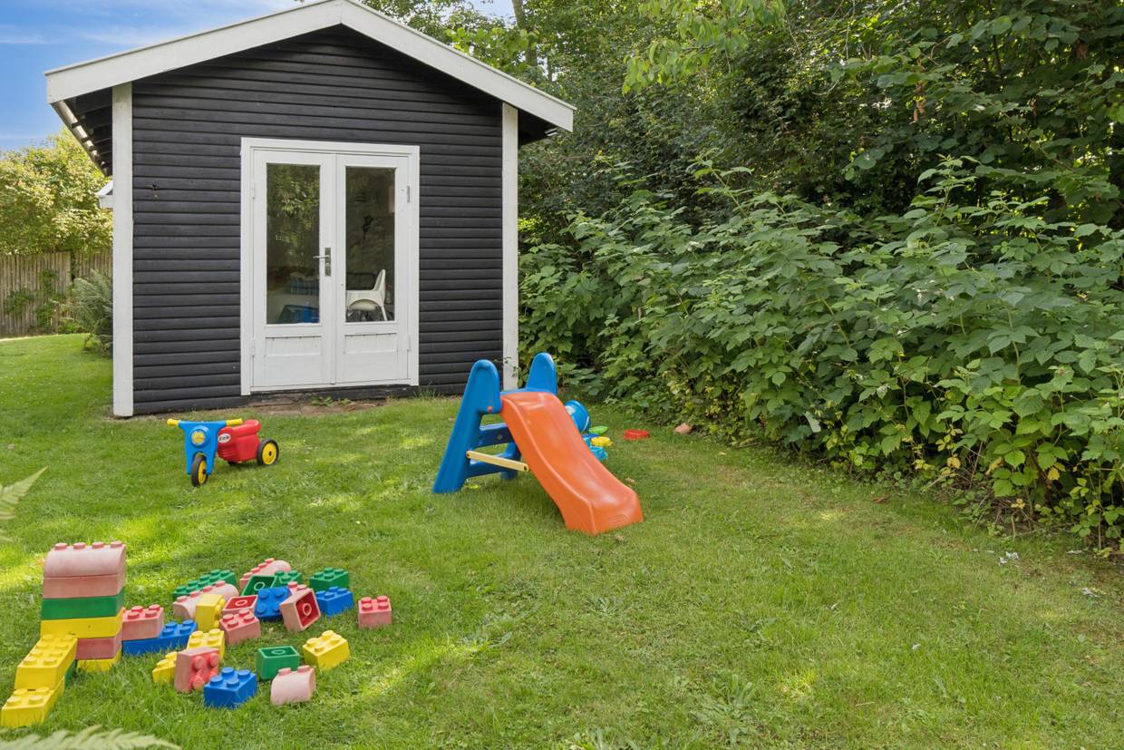 Foto von Ferienhaus CS48 in Liseleje - Nordseeland