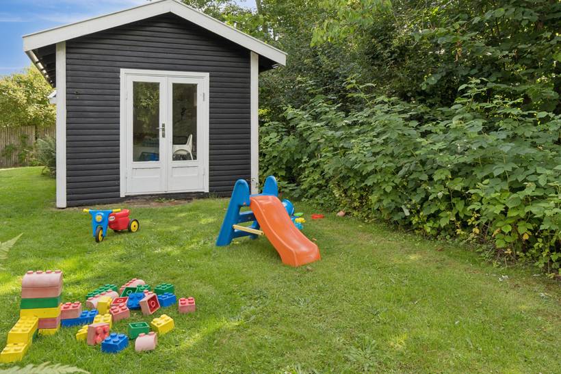 Foto von Ferienhaus CS48 in Liseleje - Nordseeland