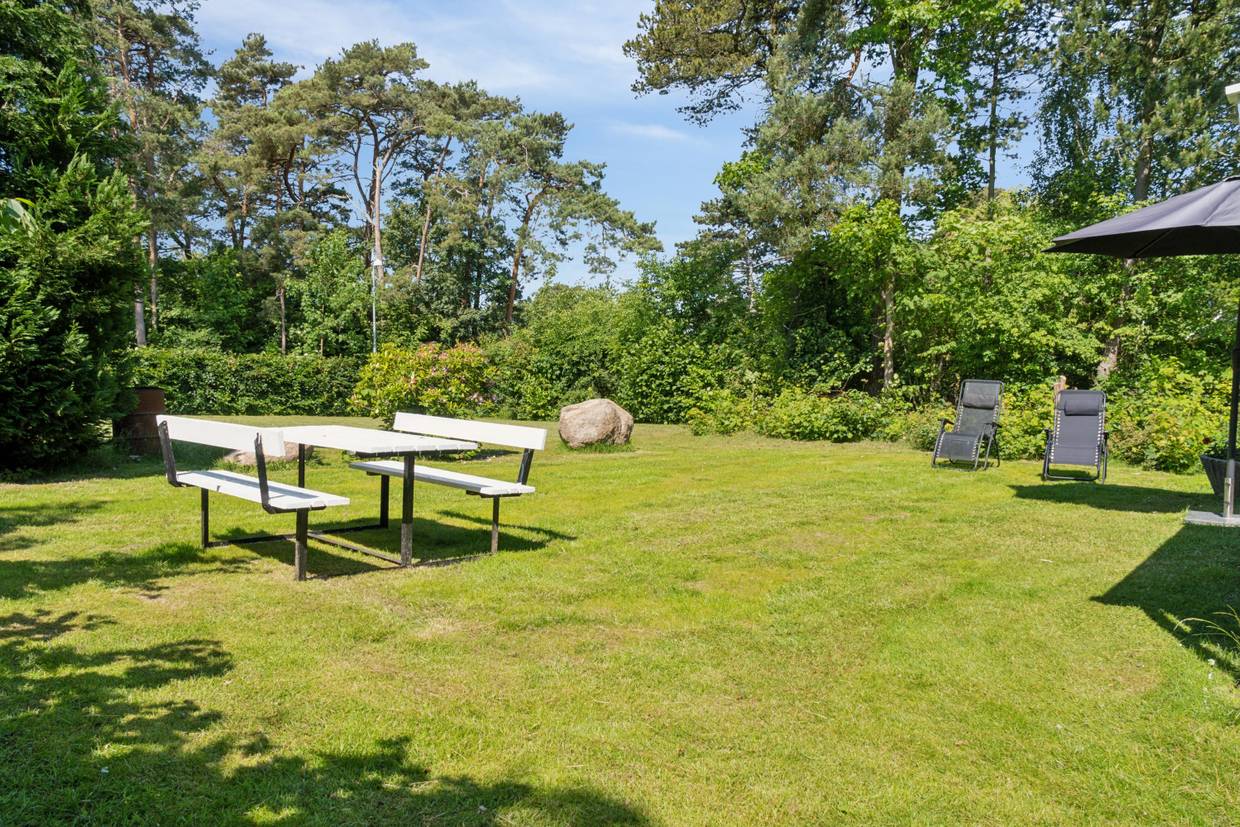 Foto von Ferienhaus CS48 in Liseleje - Nordseeland