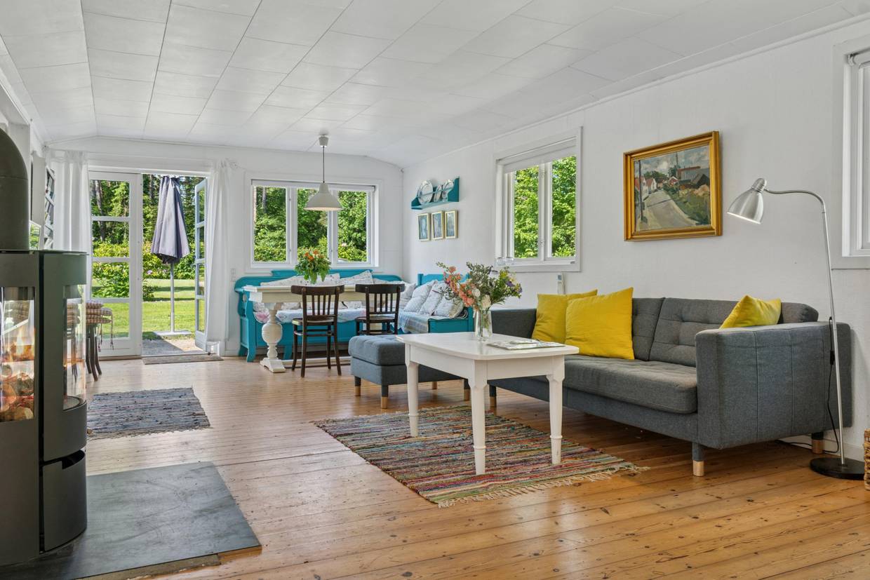 Foto von Ferienhaus CS48 in Liseleje - Nordseeland