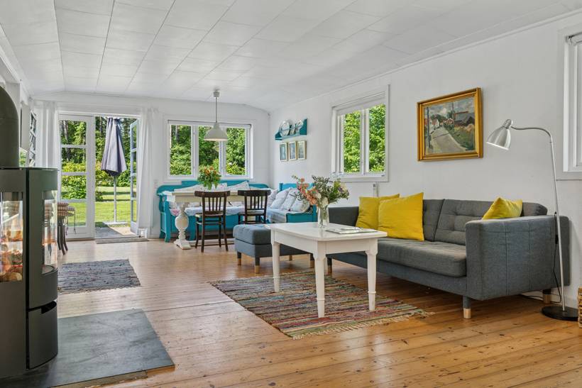 Foto von Ferienhaus CS48 in Liseleje - Nordseeland