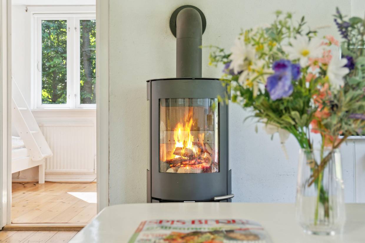 Foto von Ferienhaus CS48 in Liseleje - Nordseeland